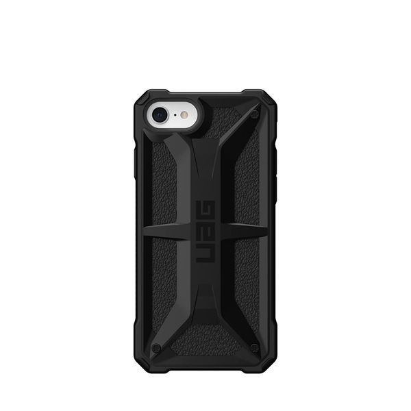 UAG Monarch Case For Apple iPhone SE - Black