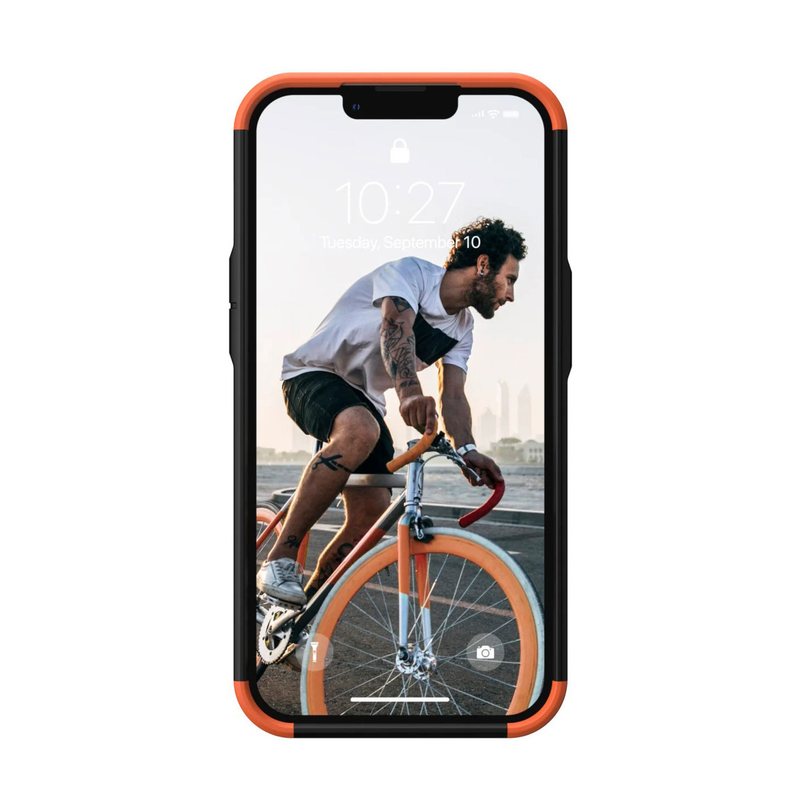 UAG Civilian Case For Apple iPhone 13 - Olive