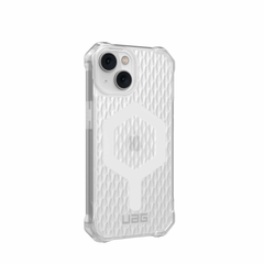 UAG Essential Armor Magsafe Case For Apple iPhone 14 - Frosted Ice