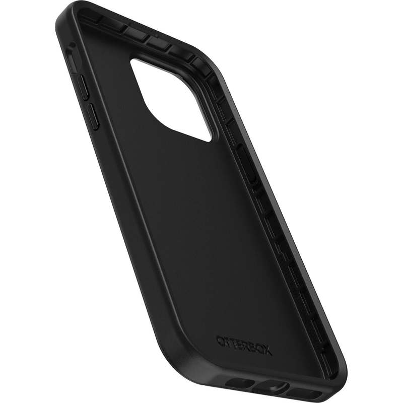 OtterBox Symmetry Case For Apple iPhone 14 Pro Max - Black