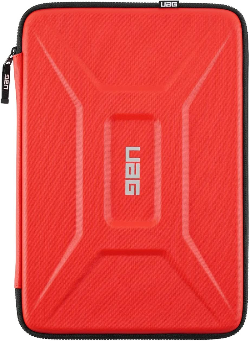 UAG Large Sleeve 15 inch - Magma