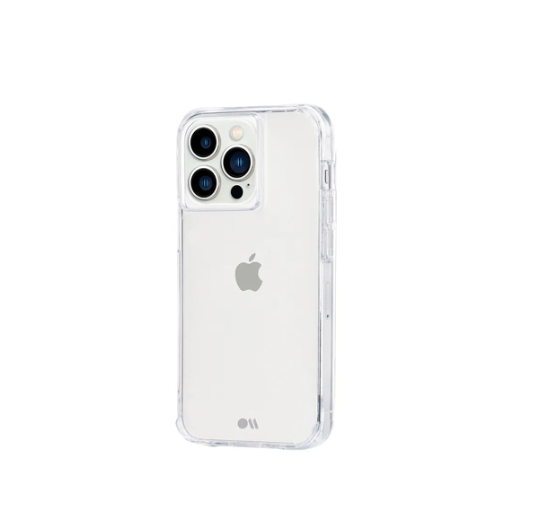 Case-Mate Tough Clear Case For Apple iPhone 13 Pro (6.1") - Clear