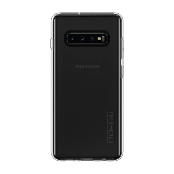 Incipio DualPro Case For Samsung Galaxy S10+ - Clear