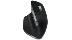 Logitech MX Master 3 Wireless Mouse For Mac - Graphite