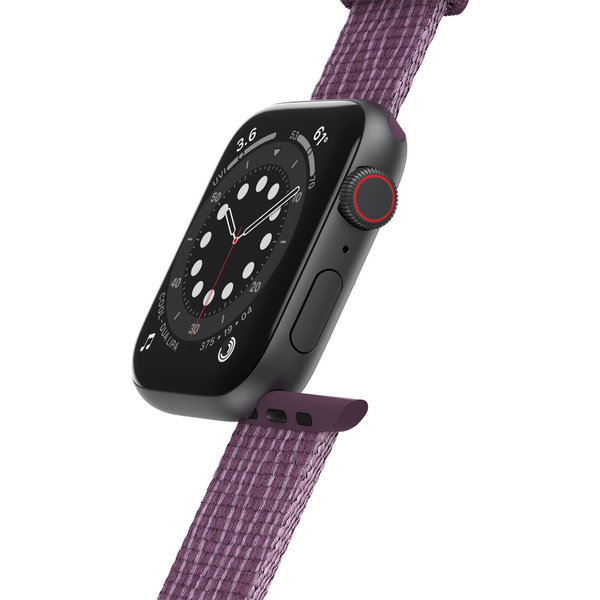 LifeProof Watch Band For Apple Watch 42/44mm - Purple