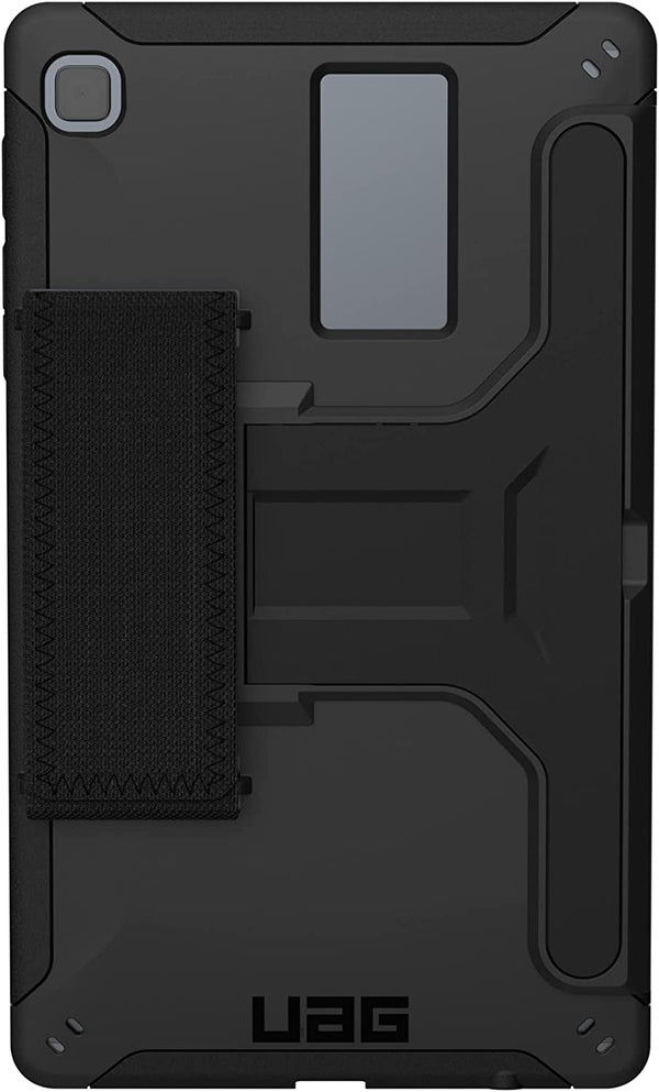 UAG Scout Case For Samsung Galaxy Tab A7 Lite - Black
