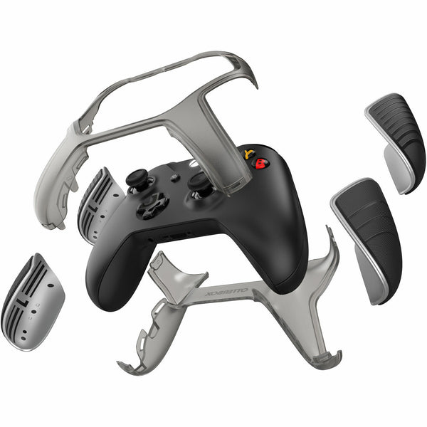OtterBox Xbox One Easy Grip Controller Shell - Black