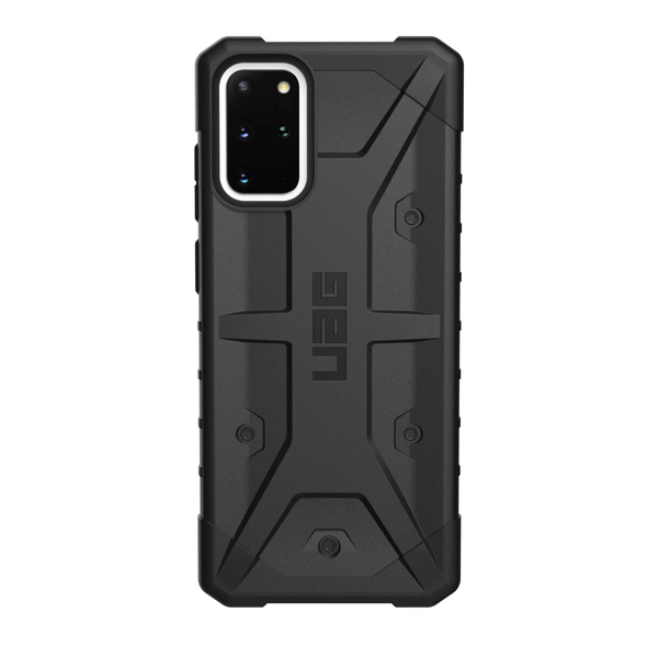 UAG Pathfinder Case For Samsung Galaxy S20+ - Black