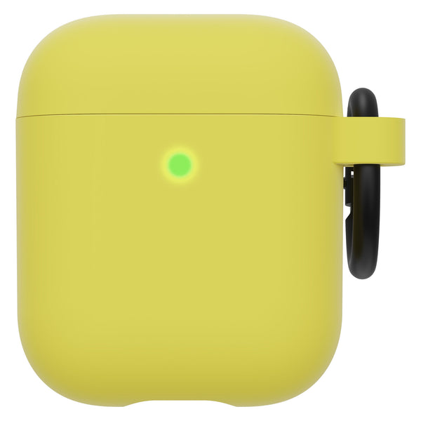 OtterBox Case For Apple AirPods 1st/2nd Gen - Lemondrop (Yellow)
