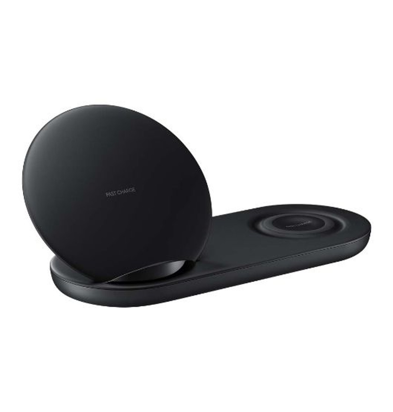 Samsung Dual Wireless Charger - Black