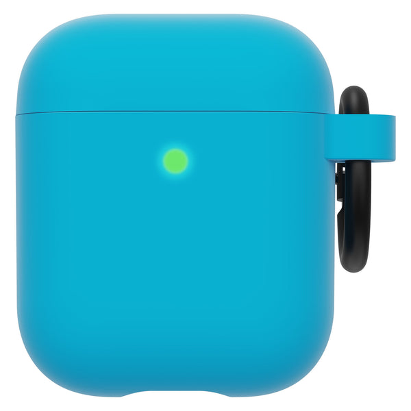 OtterBox Case For Apple AirPods 1st/2nd Gen - Freeze Pop (Blue)