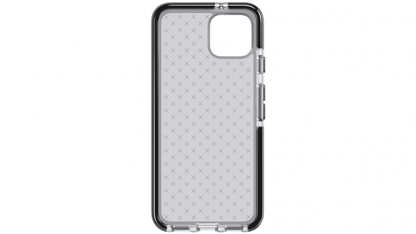 Tech21 Evo Check Case for Google Pixel 4 - Smokey Black