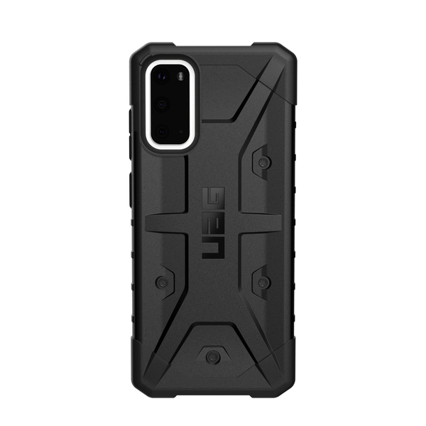 UAG Pathfinder Case For Samsung Galaxy S20 - Black