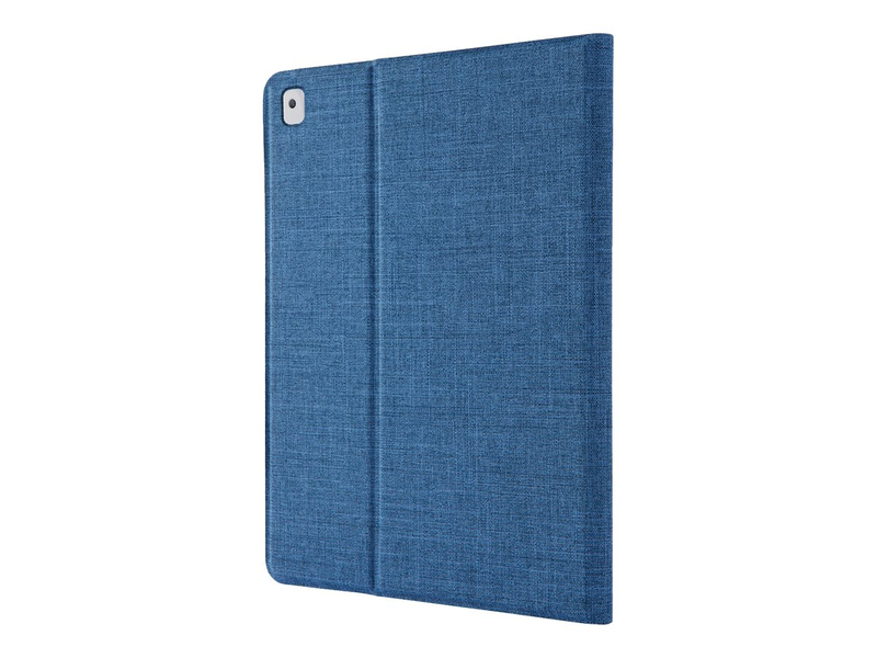 STM Atlas Flip Cover For Apple iPad 9.7" 5th/6th Gen - Dutch Blue