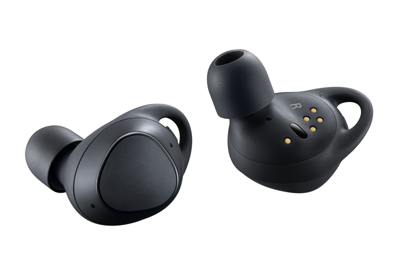 Samsung Gear IconX Earbuds 2018 - Black