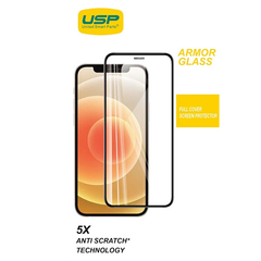 USP Armor Glass Screen Protector For Apple iPhone 11/iPhone XR