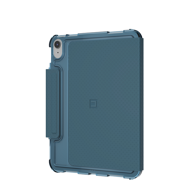 UAG U Lucent Case For Apple iPad 10.9" 10 Gen - Deep Ocean