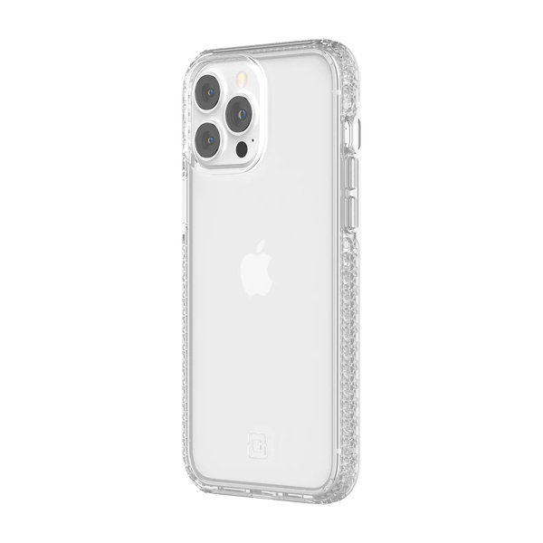 Incipio Grip Case For Apple iPhone 13 Pro Max - Clear