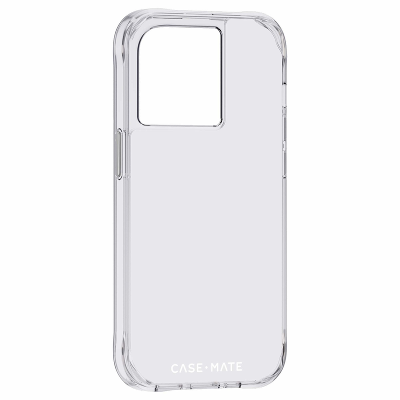 Case-Mate Tough Clear Case For Apple iPhone 14 Pro - Clear