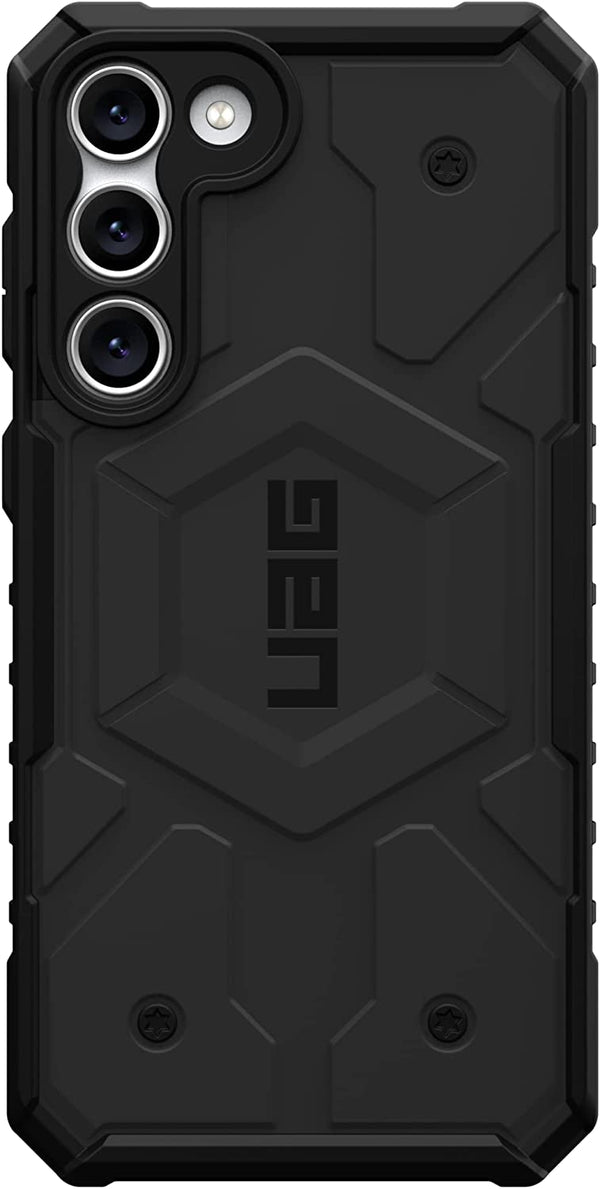 UAG Pathfinder Case For Samsung Galaxy S23+ - Black