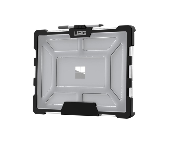 UAG Plasma Case For Microsoft Surface Laptop 3/4 - Clear