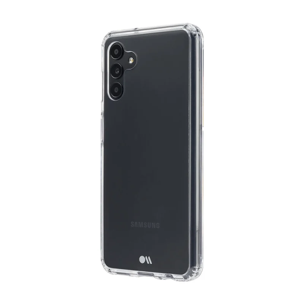 Case-Mate Tough Clear Case For Samsung Galaxy A13 5G - Clear