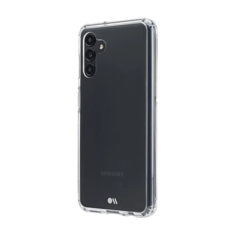 Case-Mate Tough Clear Case For Samsung Galaxy A13 5G - Clear