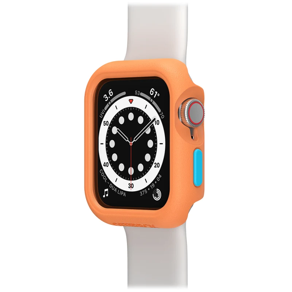 OtterBox Case For Apple Watch Series 6/SE/5/4 40mm - Orange