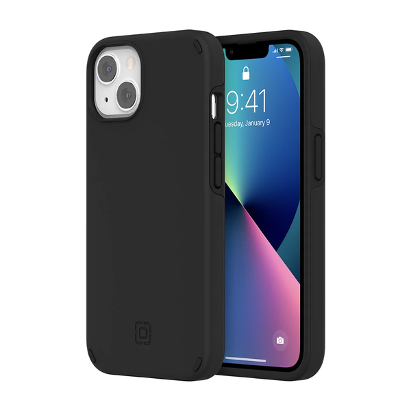 Incipio Duo Case For Apple iPhone 13 Pro Max - Black