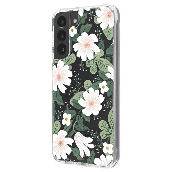 Case-Mate Rifle Paper Case For Samsung Galaxy S22+ - Multi