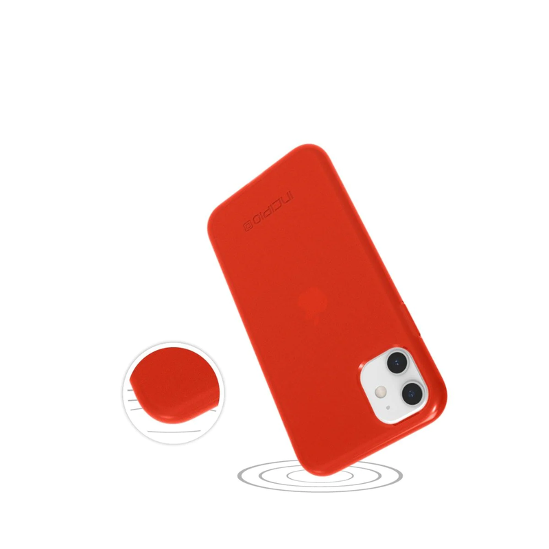 Incipio NGP 3.0 Case For Apple iPhone 11 - Red