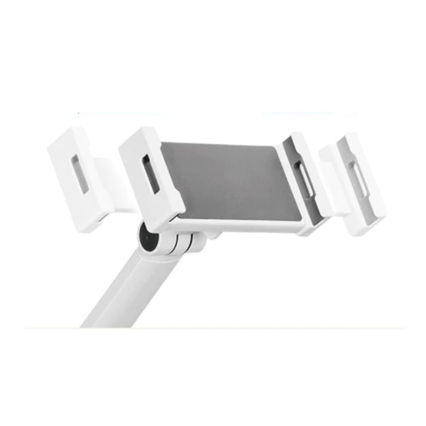 mbeat activiva Universal iPad & Tablet Tabletop Stand - White
