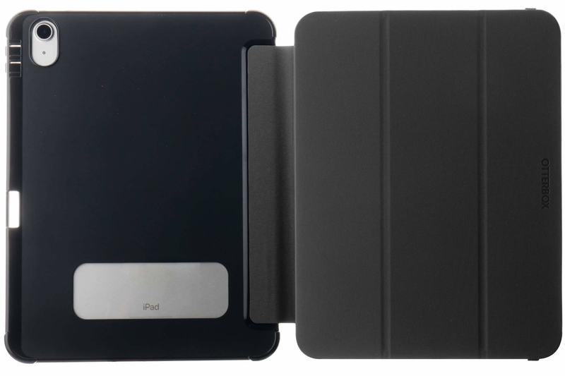 OtterBox React Case For Apple iPad 10.9" (10th Gen) - Black