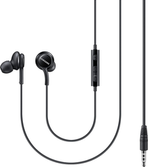 Samsung 3.5mm Earphones (EO-IA500) - Black