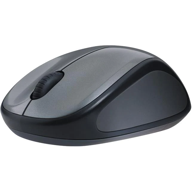 Logitech M235 Wireless Mouse - Colt Grey