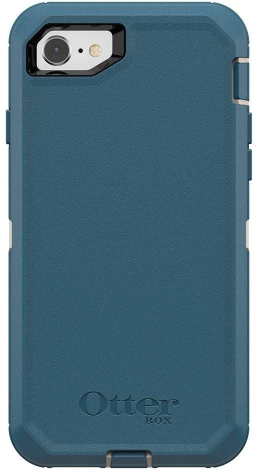 OtterBox Defender Series Case For Apple iPhone 8/7/SE - Big Sur