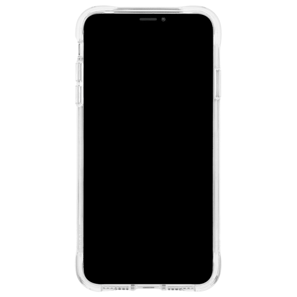 Case-Mate Tough Case For Apple iPhone XR/11 - Clear