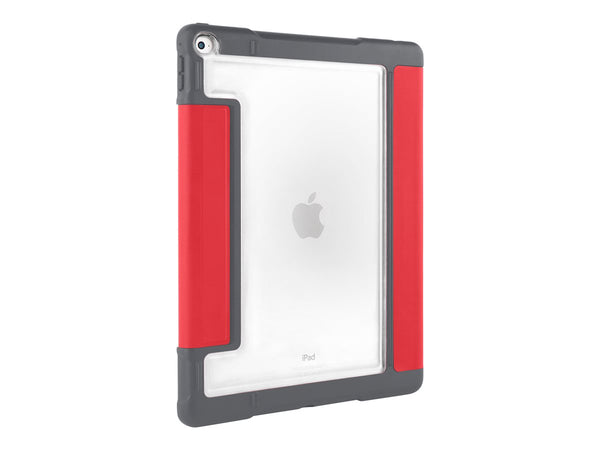 STM Dux Plus Case For Apple iPad Pro 9.7" - Red