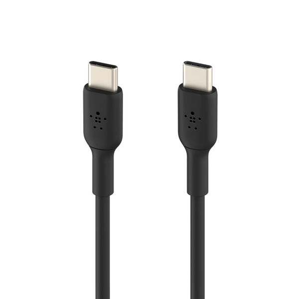 Belkin Boost Charge USB-C to USB-C Cable (1m) - Black