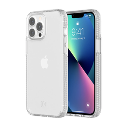 Incipio Duo Case For Apple iPhone 13 Pro Max - Clear