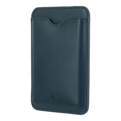 Case-Mate MagSafe Cardholder For Apple iPhone 12 - Royal Blue