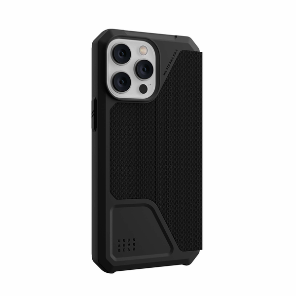 UAG Metropolis Case For Apple iPhone 14 Pro Max - Black