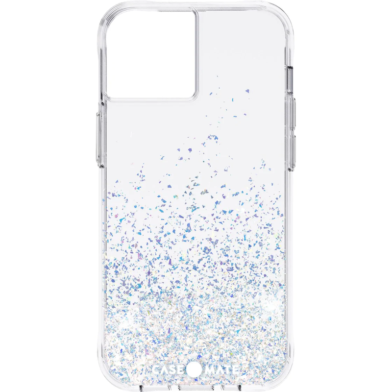 Case-Mate Twinkle Ombre Case For Apple iPhone 13 - Stardust