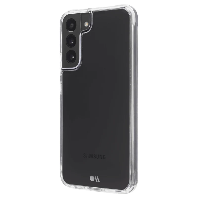 Case-Mate Tough Case For Samsung Galaxy S22+ - Clear