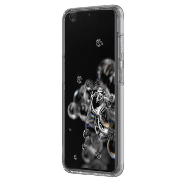 Incipio DualPro Case For Samsung Galaxy S20 - Clear
