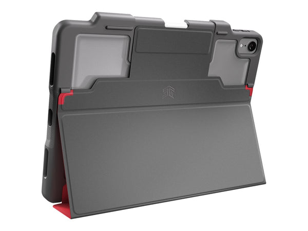 STM Dux Plus Case For Apple iPad Pro 12.9" - Red