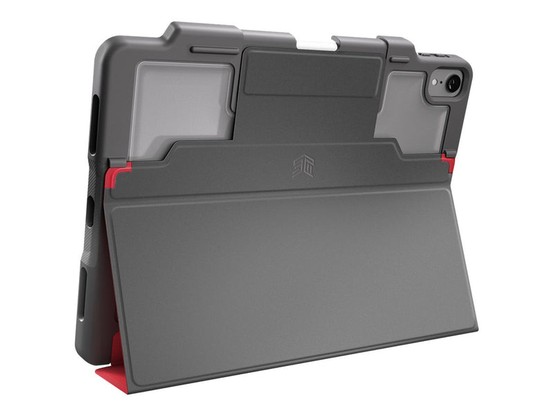 STM Dux Plus Case For Apple iPad Pro 12.9" - Red
