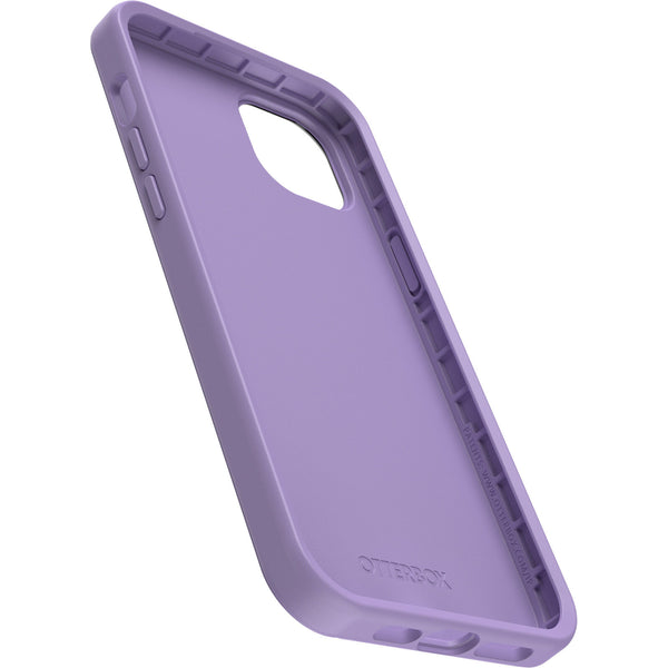 OtterBox Symmetry Case For Apple iPhone 14 Plus - Purple