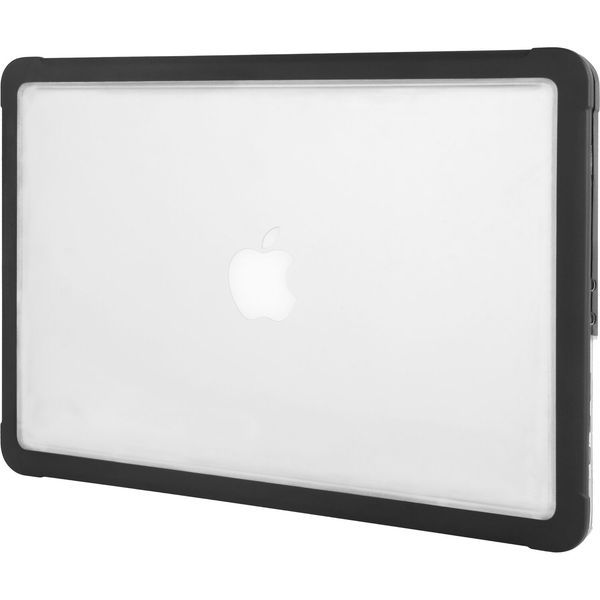 STM Dux Case For Apple MacBook Air 13" Retina - Black