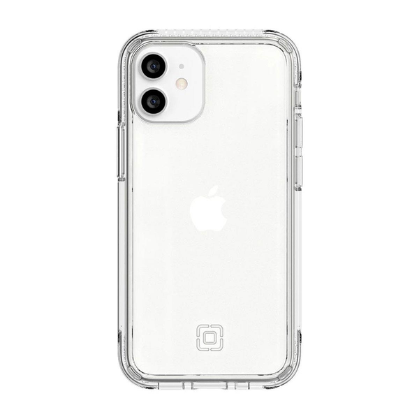 Incipio Slim Case For Apple iPhone 12 mini - Clear